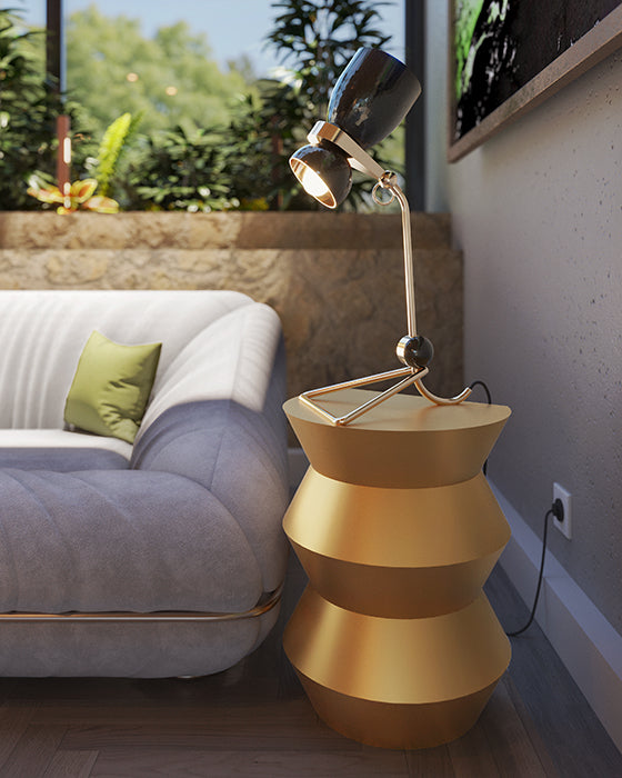 Ernest Side Table