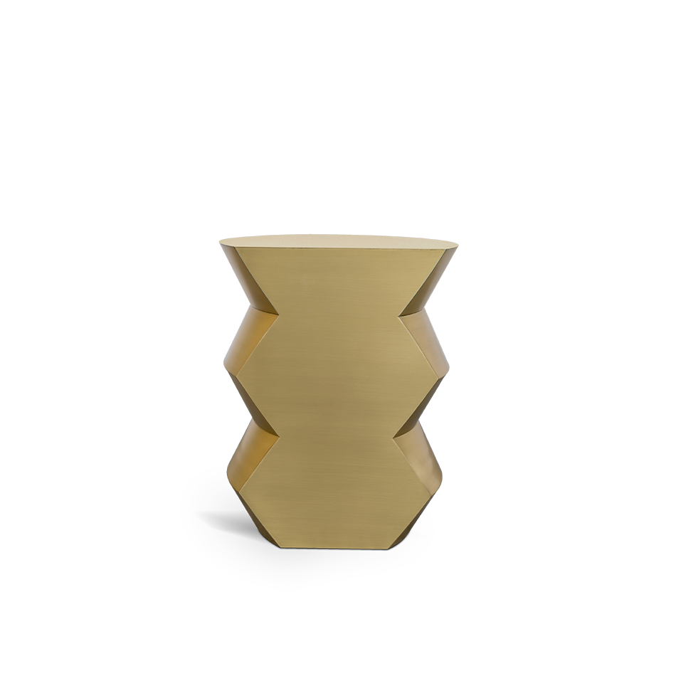 Ernest Side Table