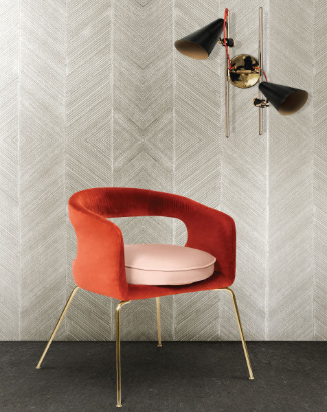 Evans Wall Lamp
