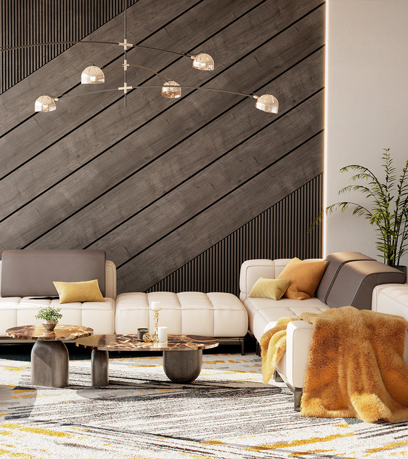 Excelsa Modular Sofa