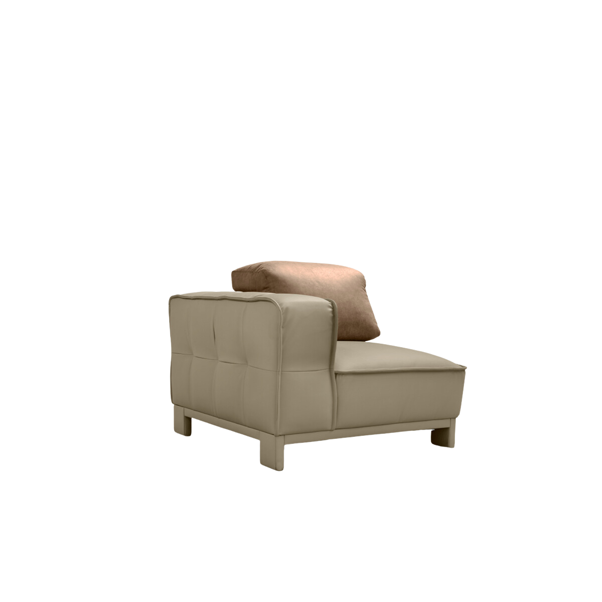 Excelsa Modular Sofa