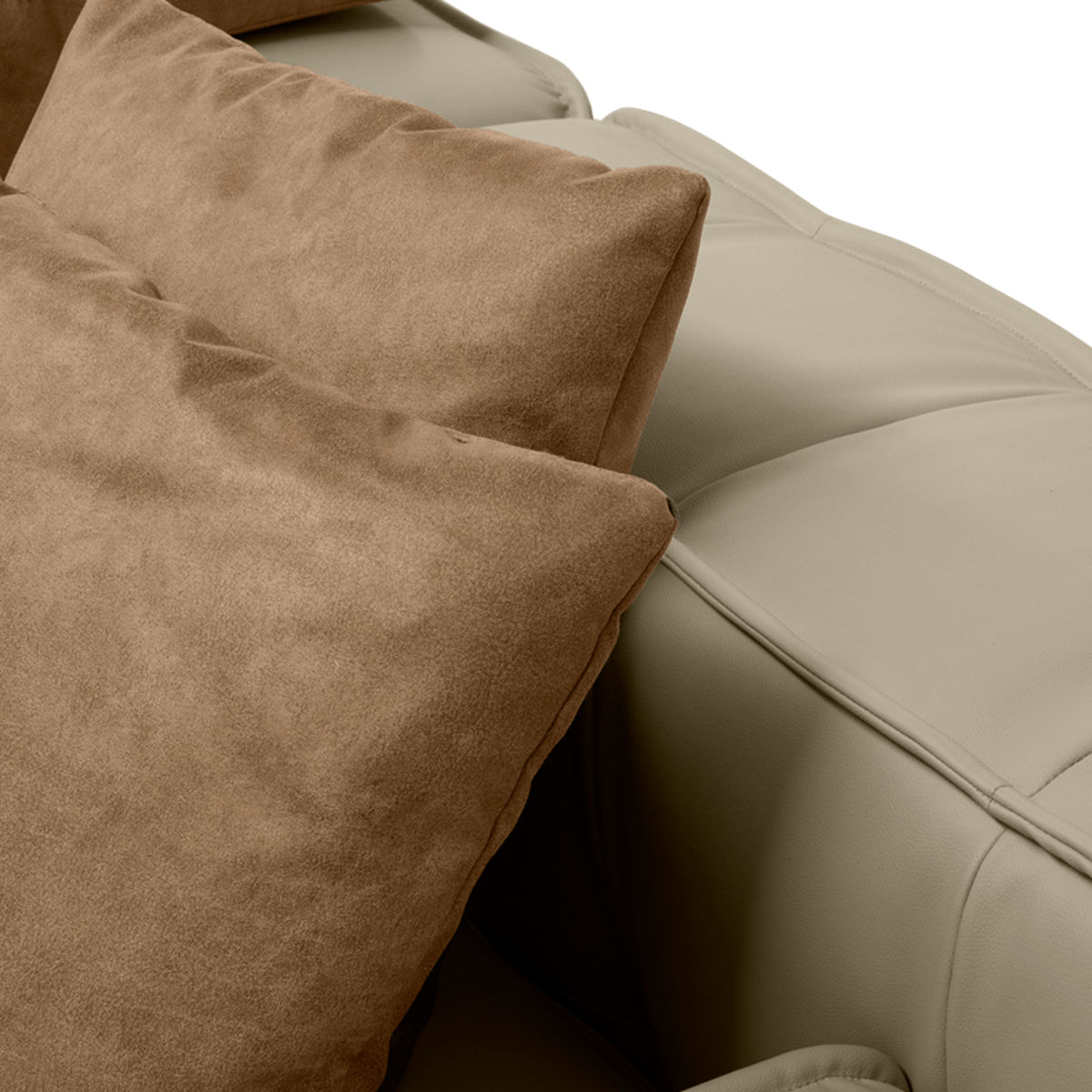 Excelsa Modular Sofa