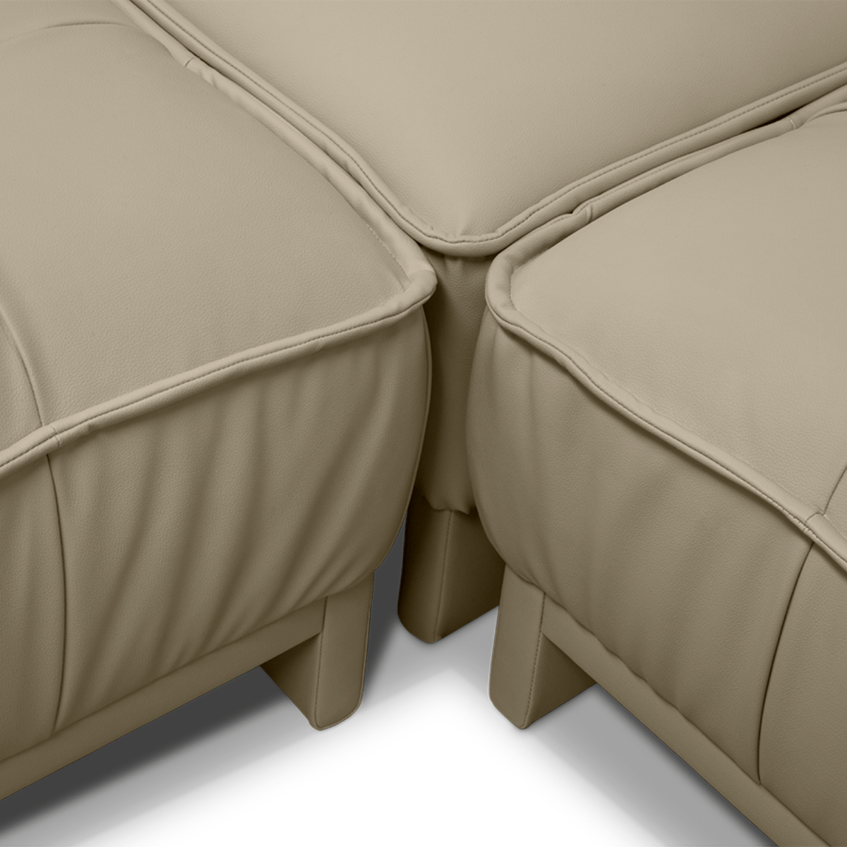 Excelsa Modular Sofa