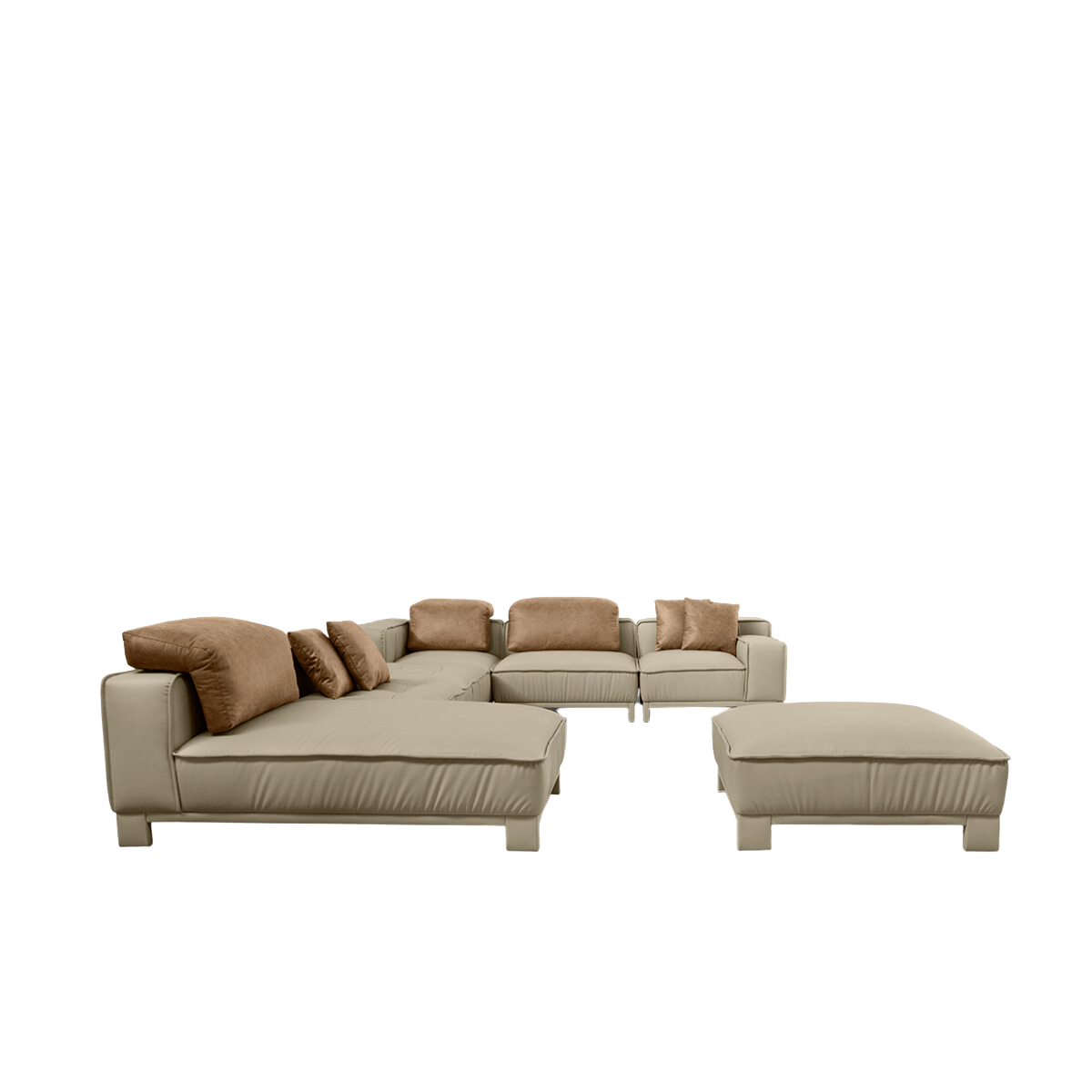 Excelsa Modular Sofa