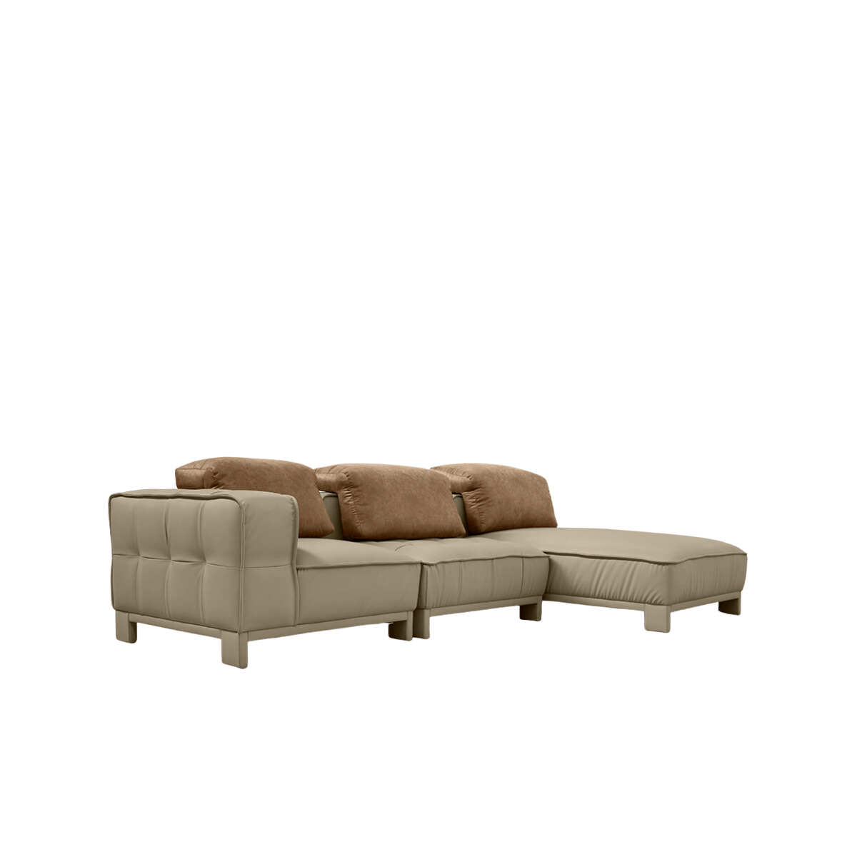 Excelsa Modular Sofa