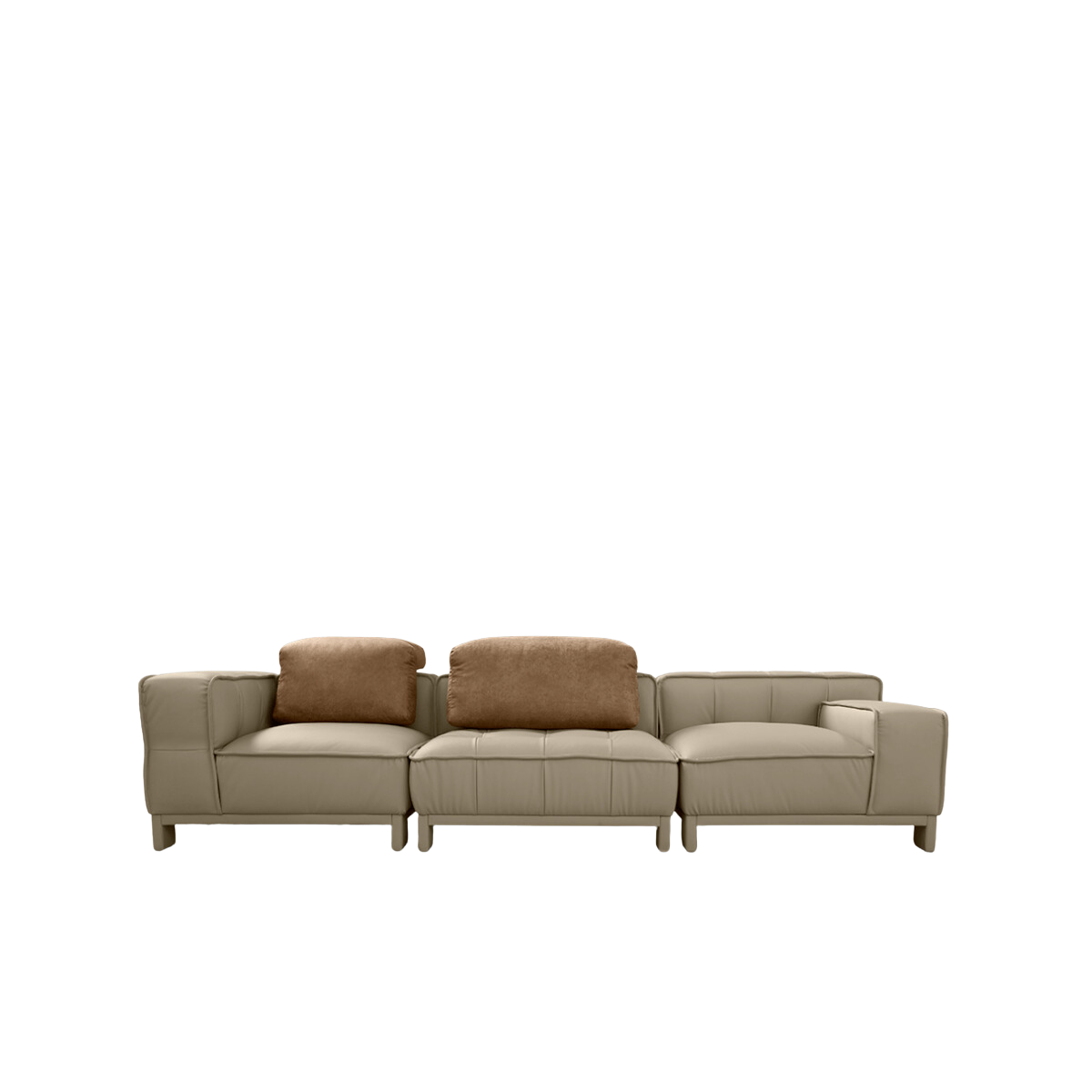 Excelsa Modular Sofa