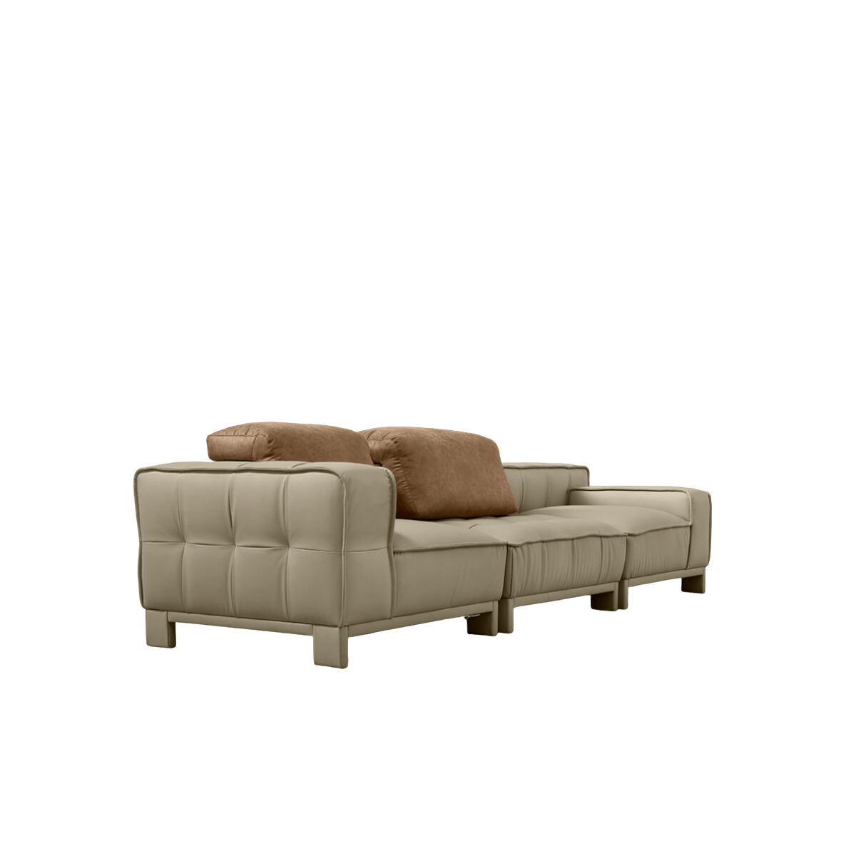 Excelsa Modular Sofa