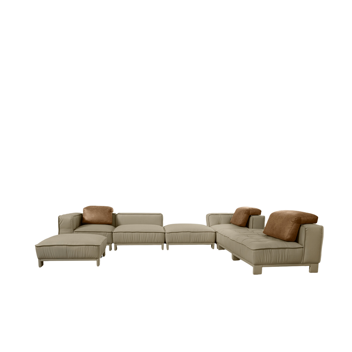 Excelsa Modular Sofa