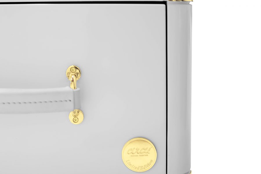 Fantasy Air Bookcase Limited Edition