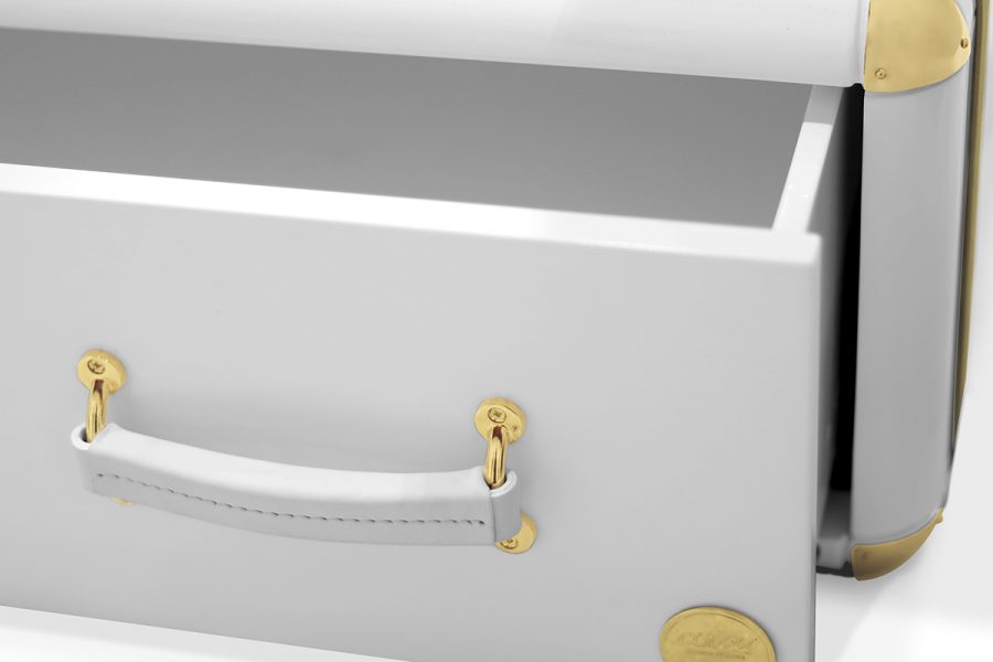 Fantasy Air Bookcase Limited Edition