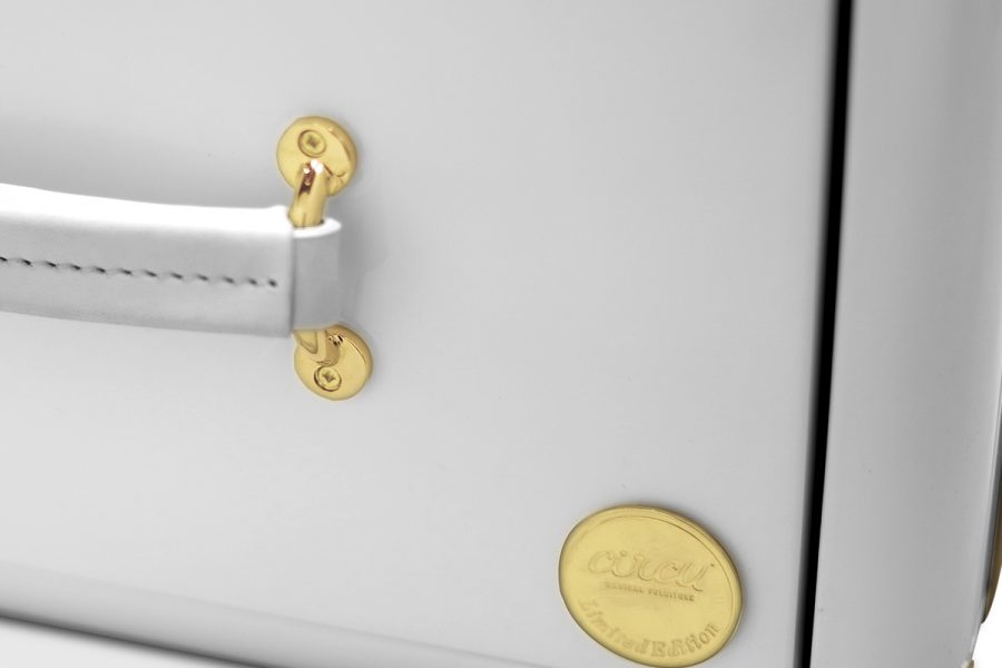 Fantasy Air Bookcase Limited Edition