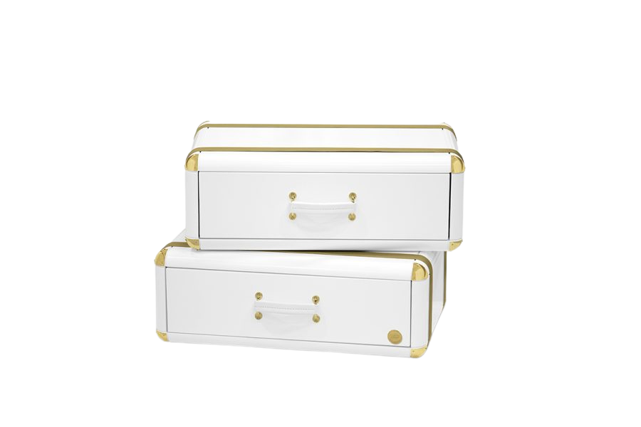 Fantasy Air Nightstand