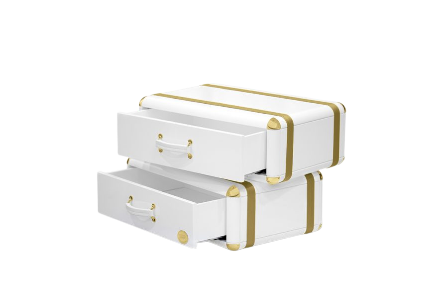 Fantasy Air Nightstand