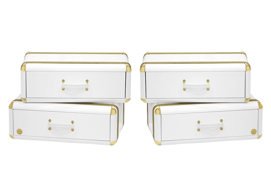 Fantasy Air Nightstand