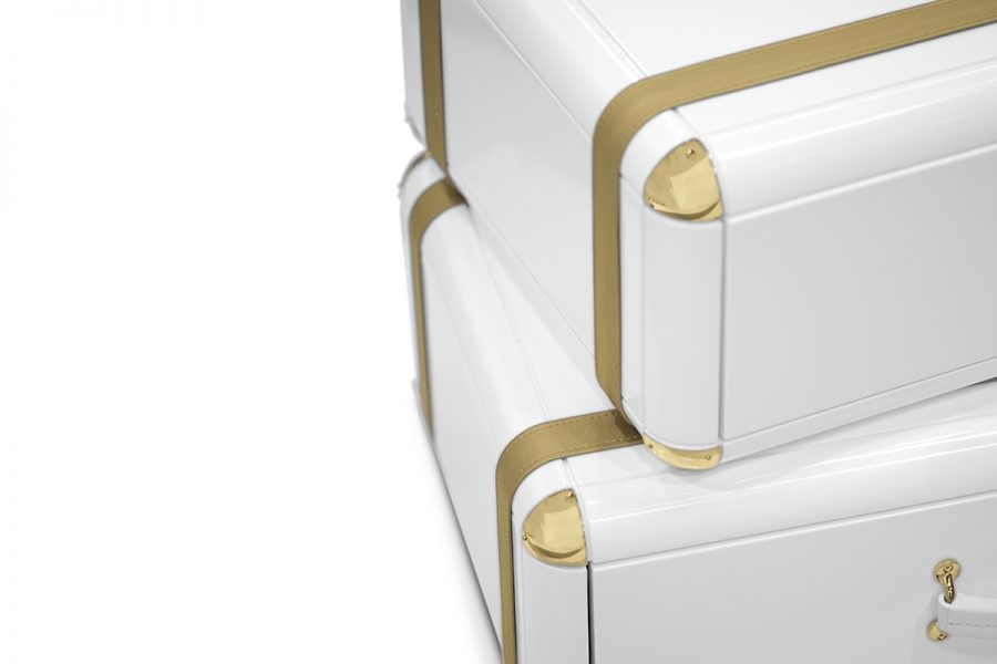 Fantasy Air Nightstand