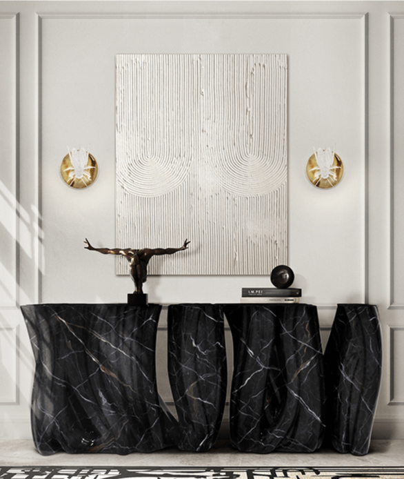 Filigree Cricket Wall Lamp