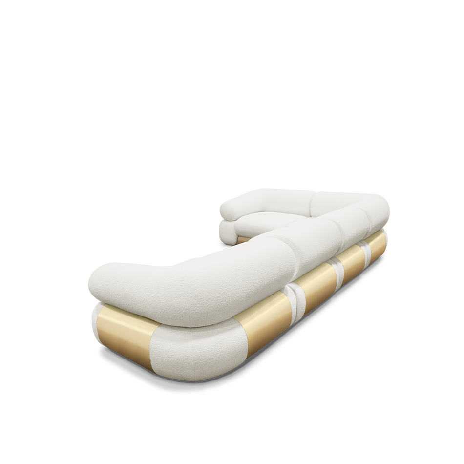 Fitzgerald Sectional Sofa