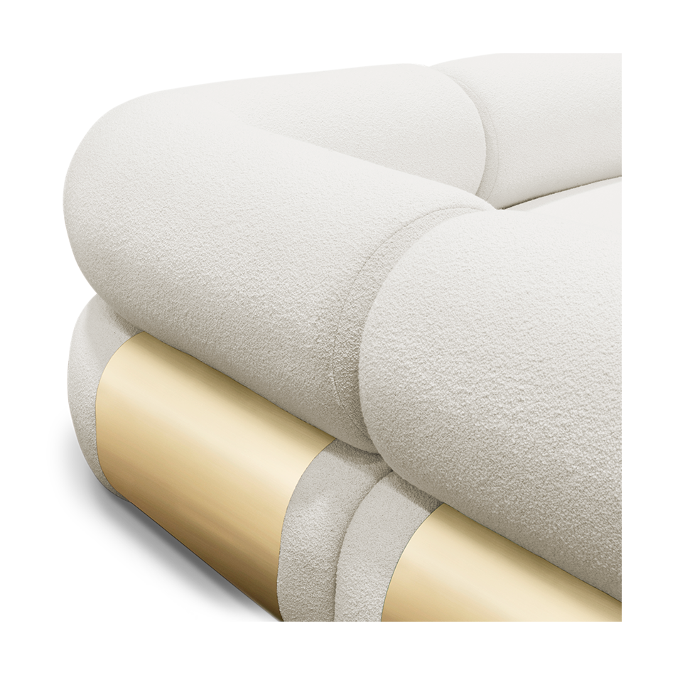 Fitzgerald Sectional Sofa