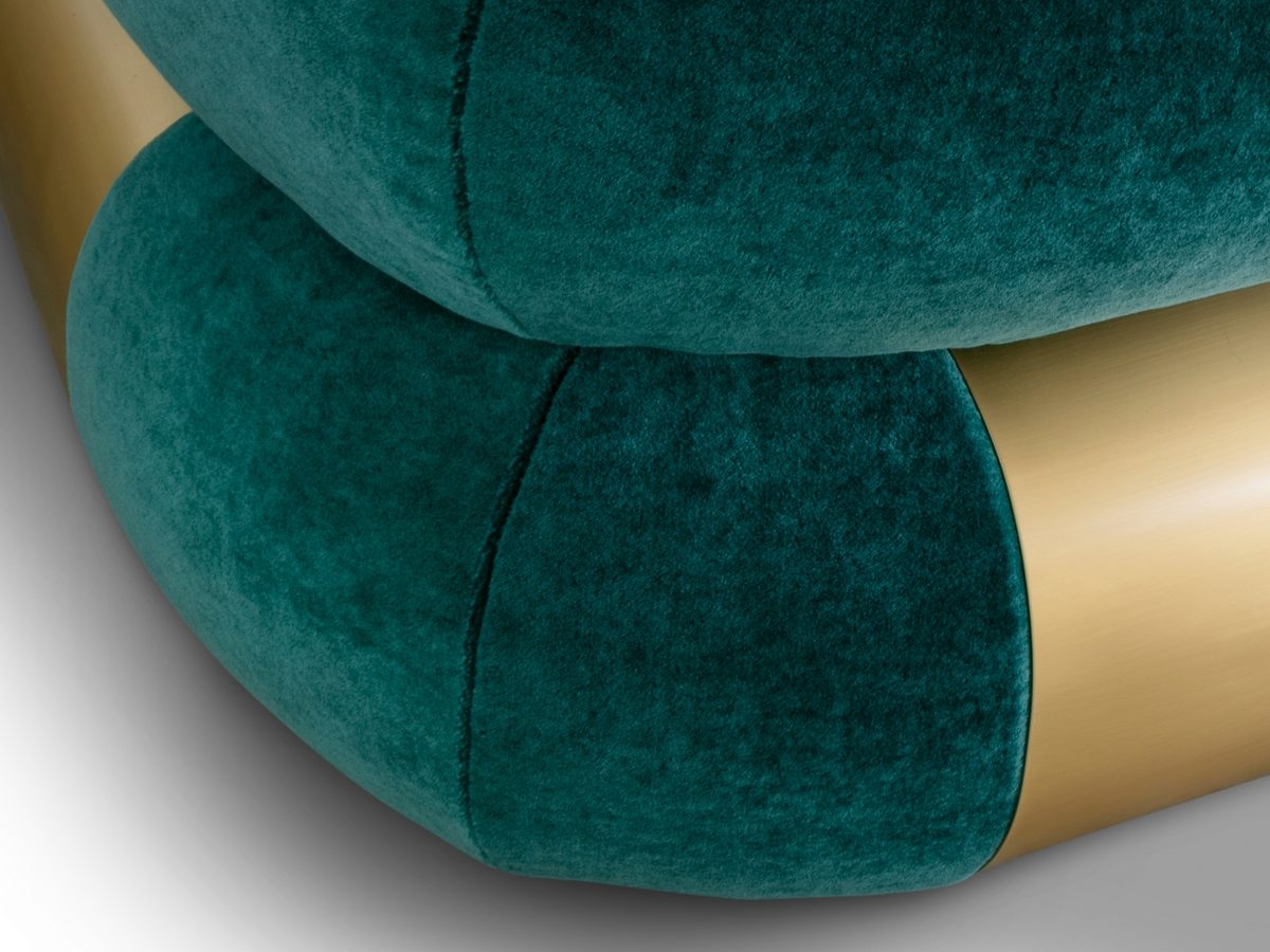 Fitzgerald Sofa