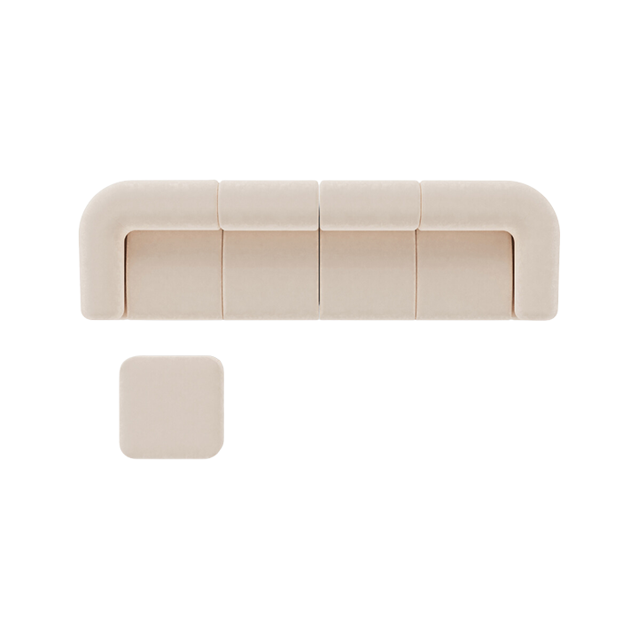 Fitzgerald Sectional Sofa