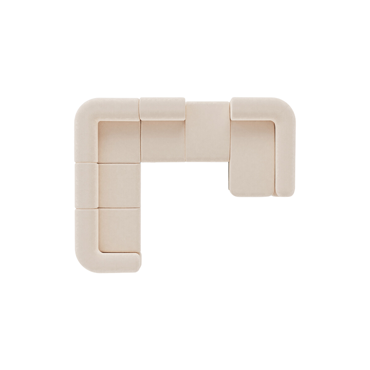 Fitzgerald Sectional Sofa