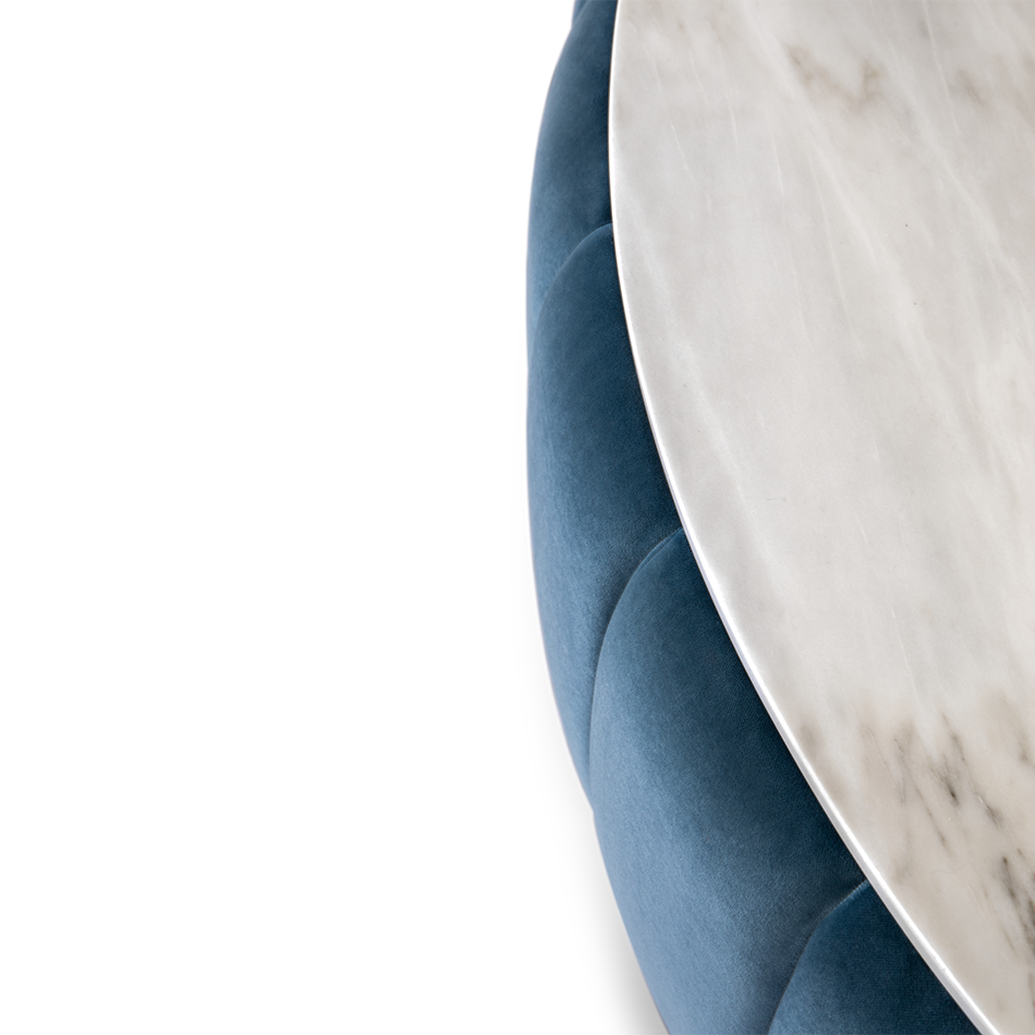 Florence Center Table
