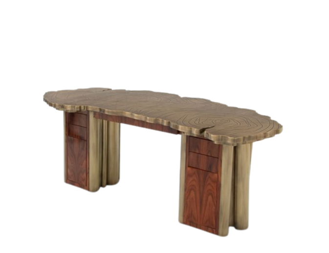 Fortuna Desk