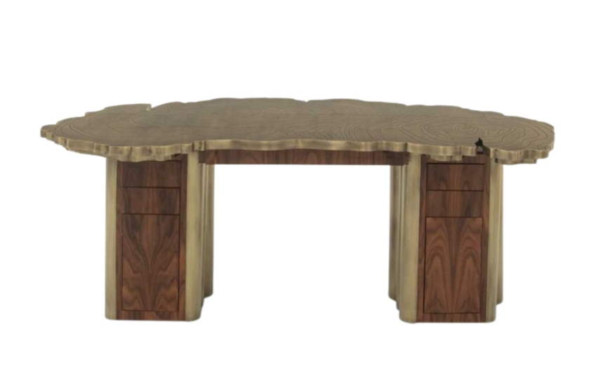 Fortuna Desk