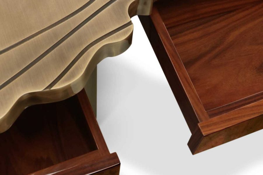 Fortuna Desk