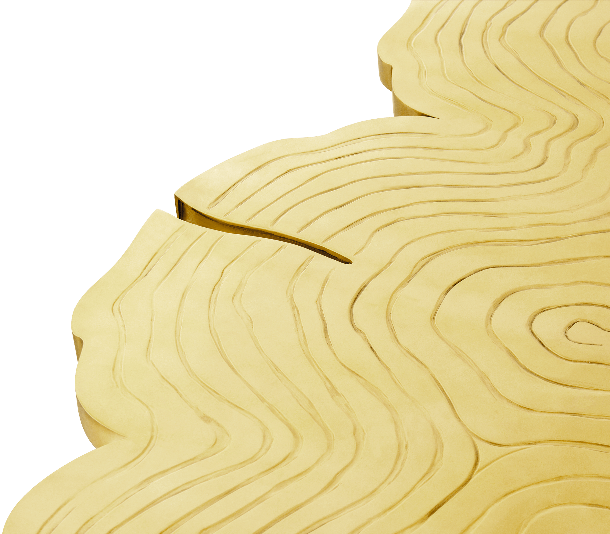 Fortuna Inox Dining Table