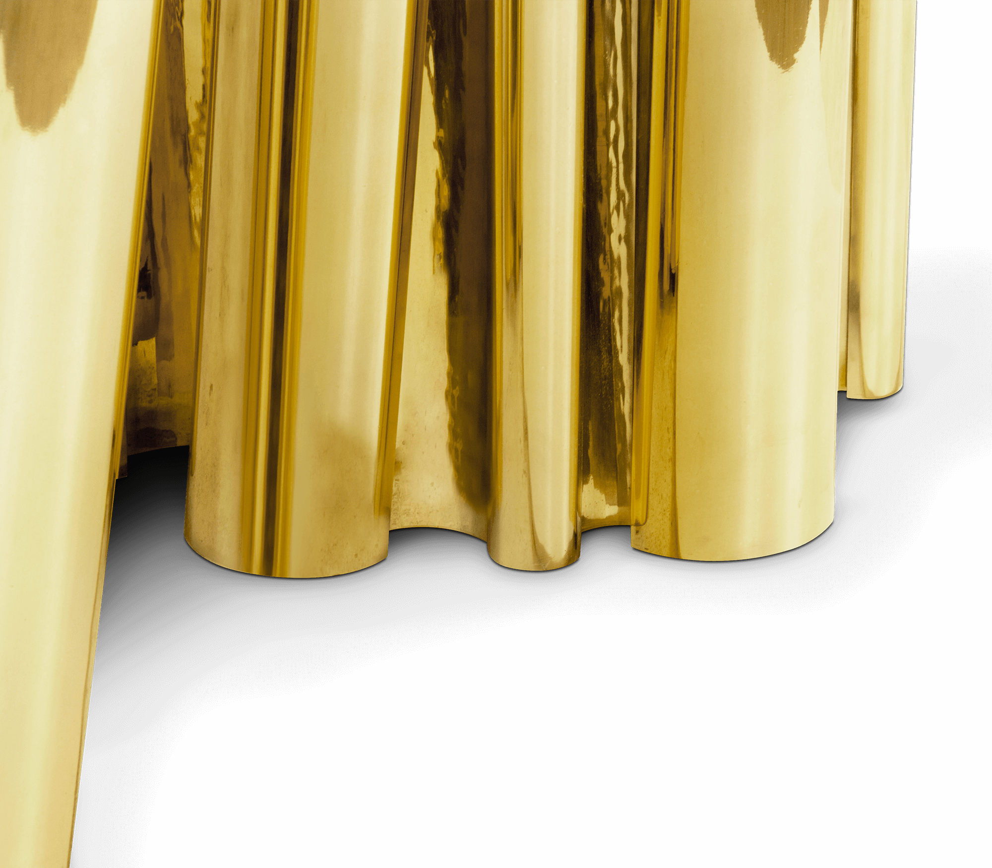 Fortuna Inox Dining Table