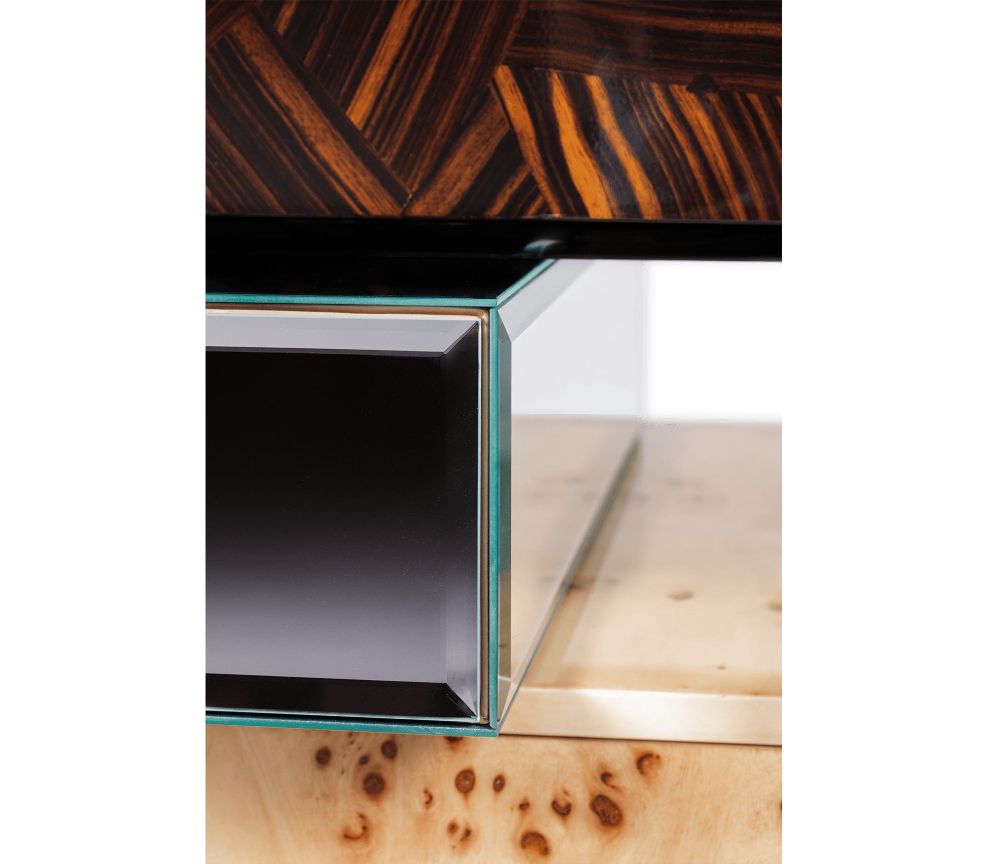 Frank Nightstand