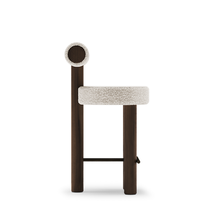 Freddo Counter Stool