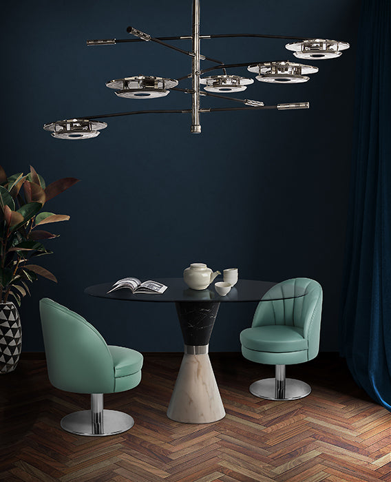 Gable Dining Chair