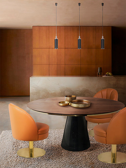 Gable Dining Chair