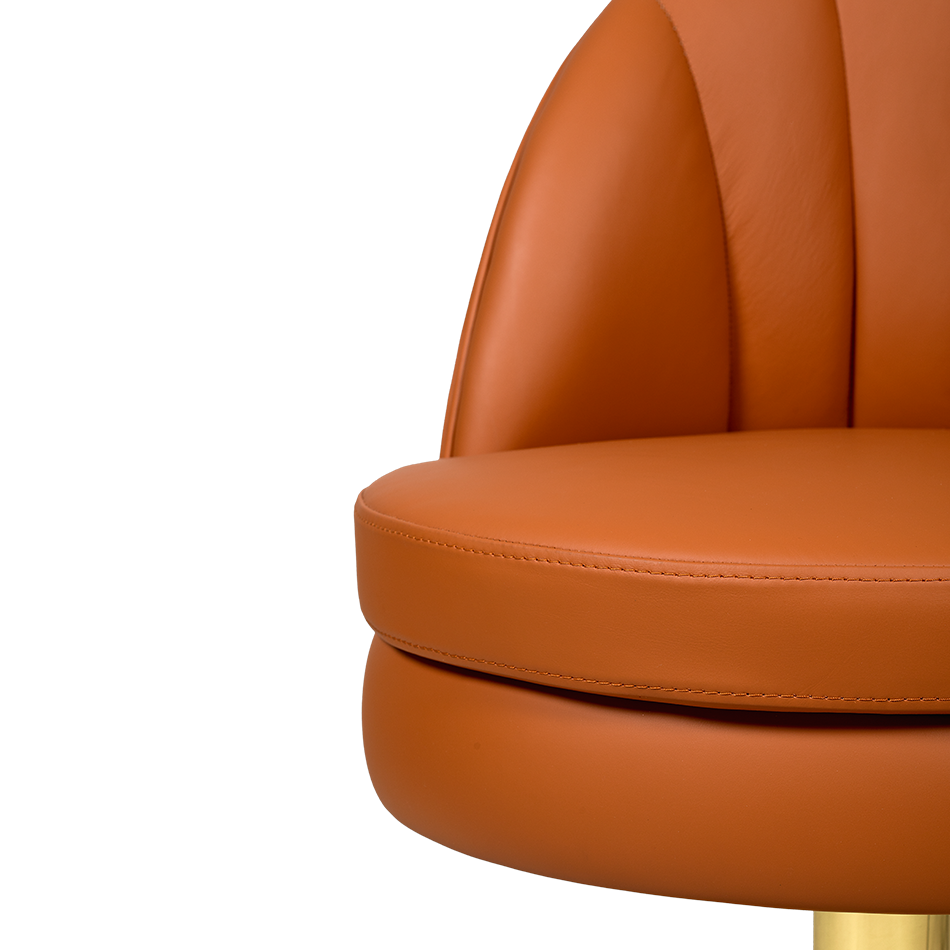 Gable Dining Chair