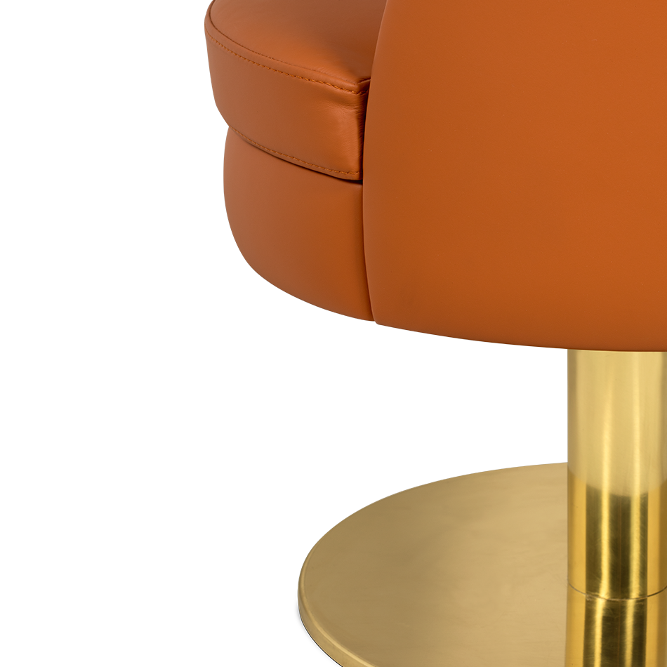 Gable Dining Chair