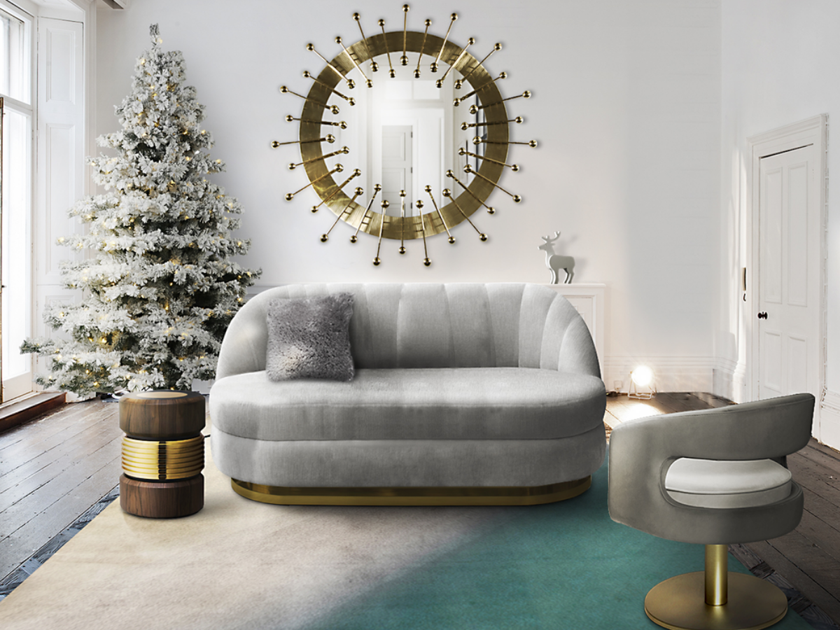 Gable Sofa