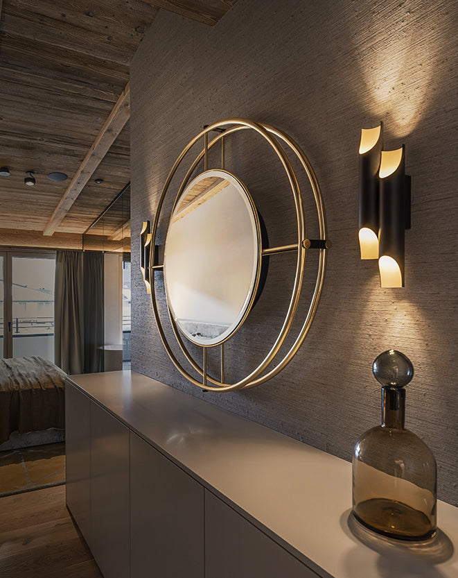 Galliano I Wall Lamp