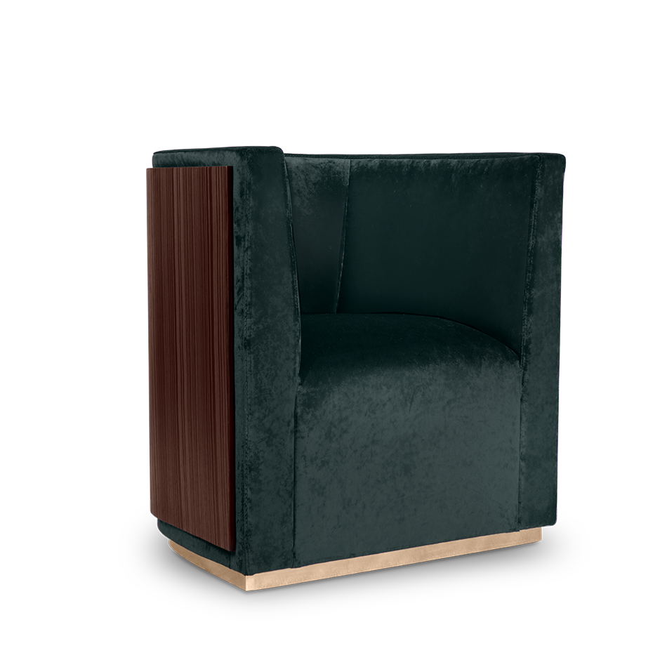 Grace Tub Chair