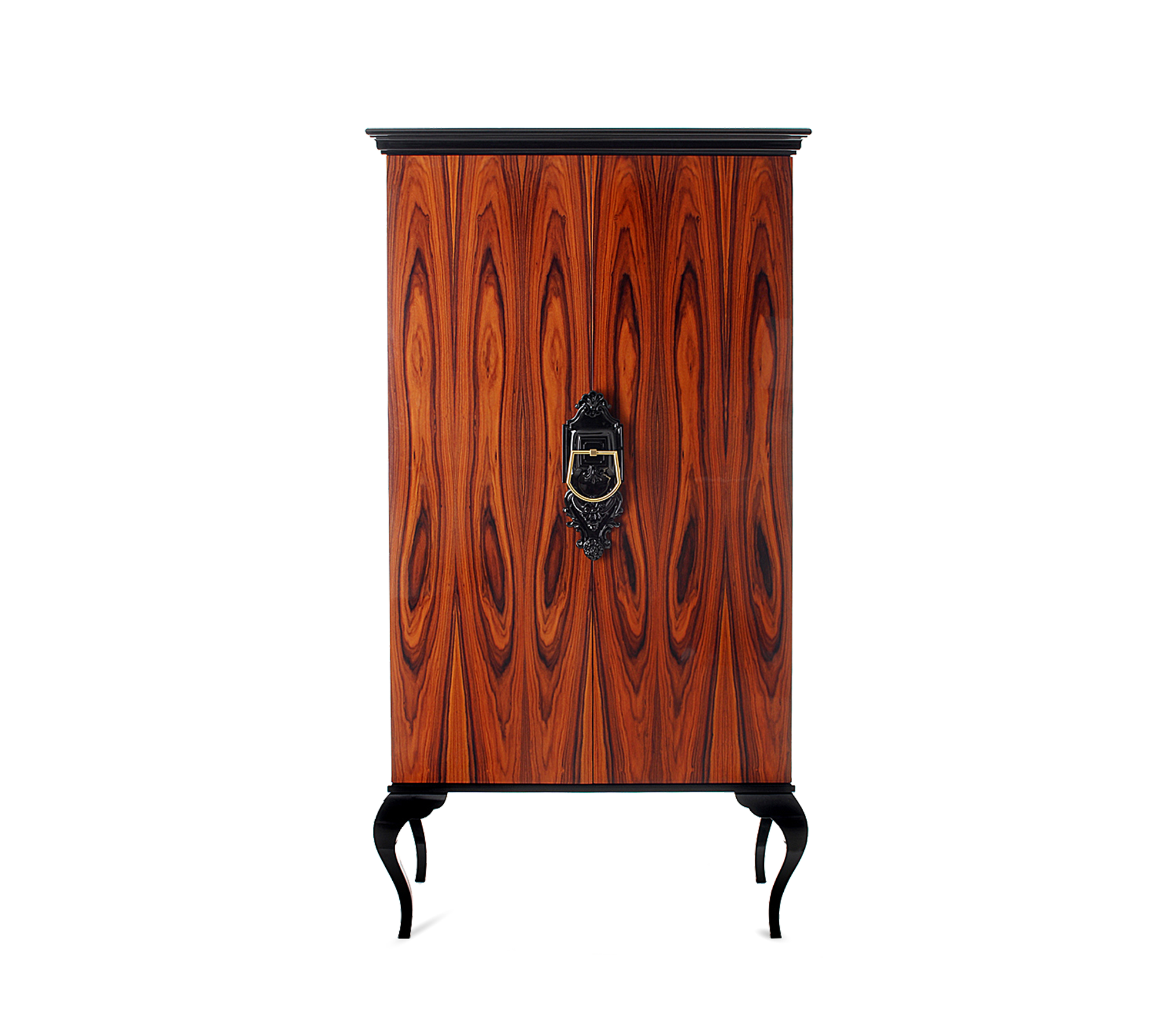 Gugugenheim Patch Cabinet