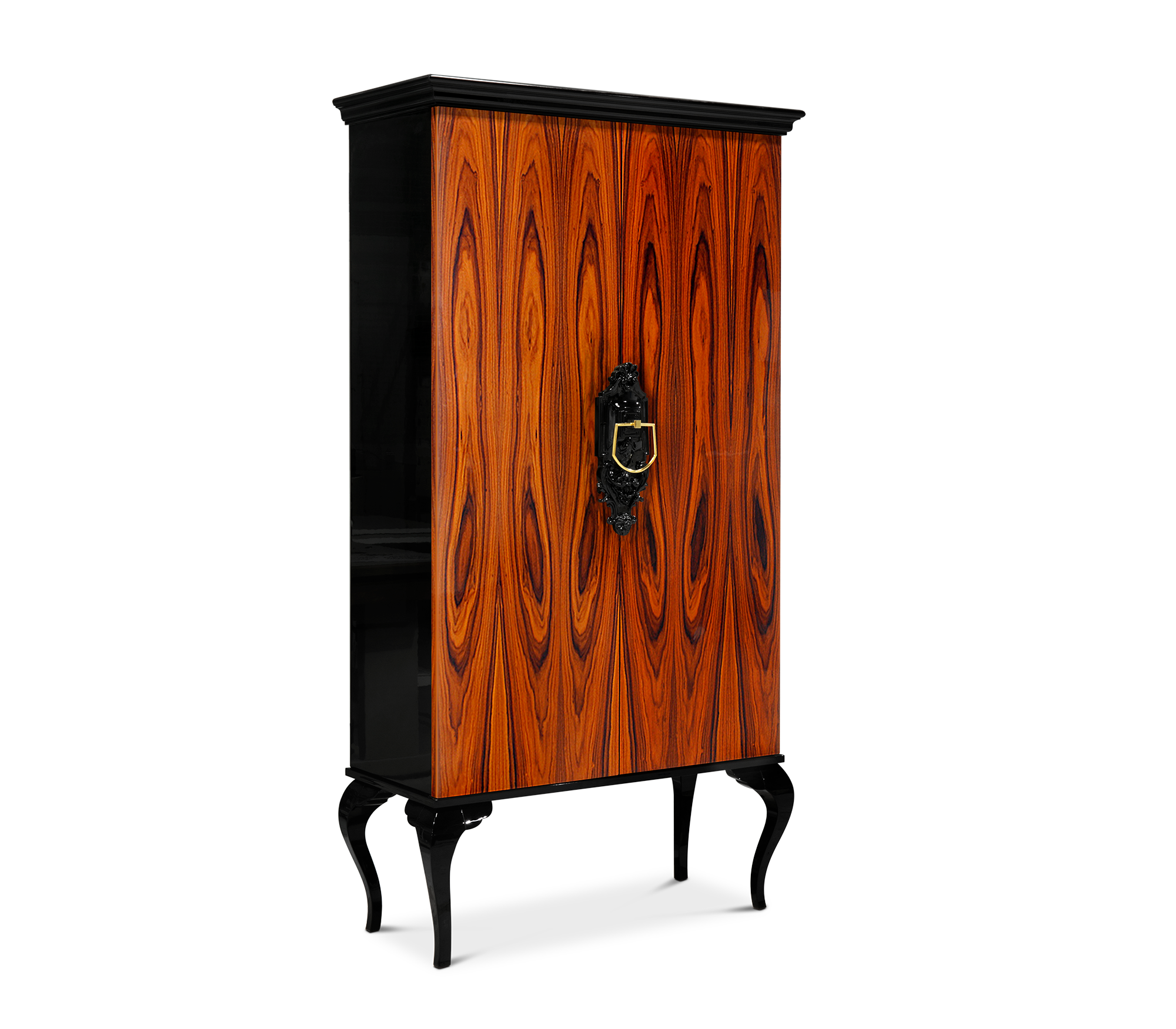 Gugugenheim Patch Cabinet