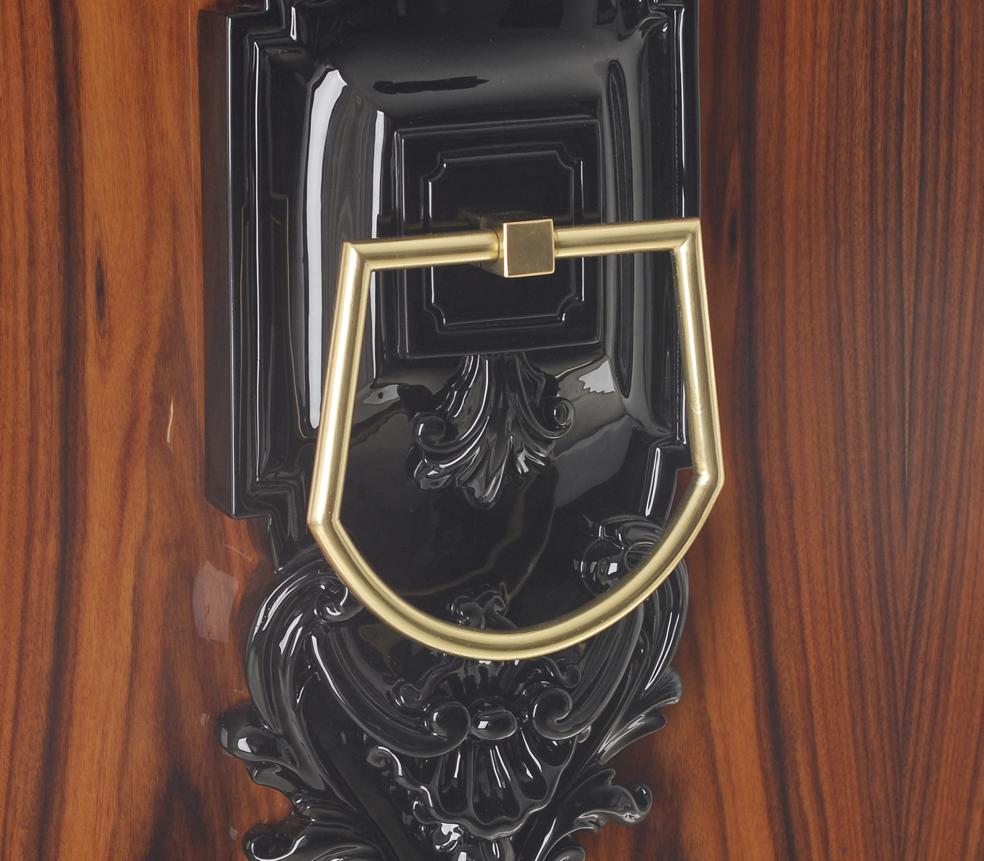 Gugugenheim Patch Cabinet