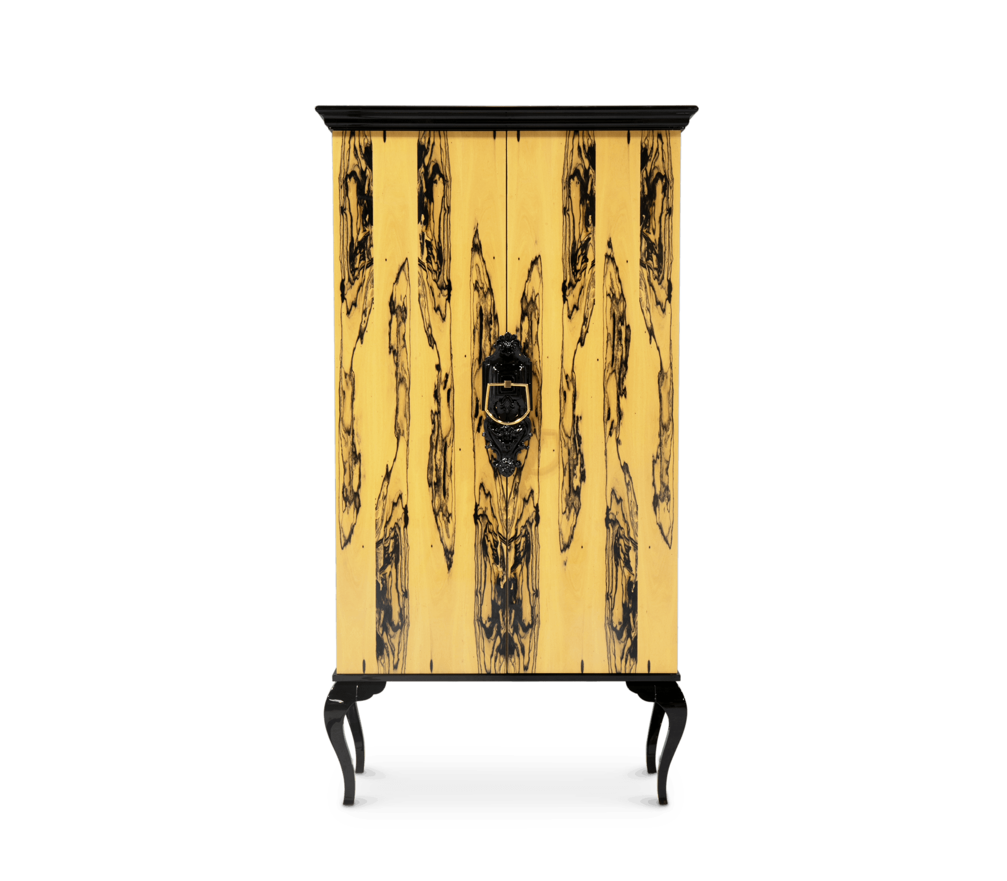 Gugugenheim Patch Cabinet