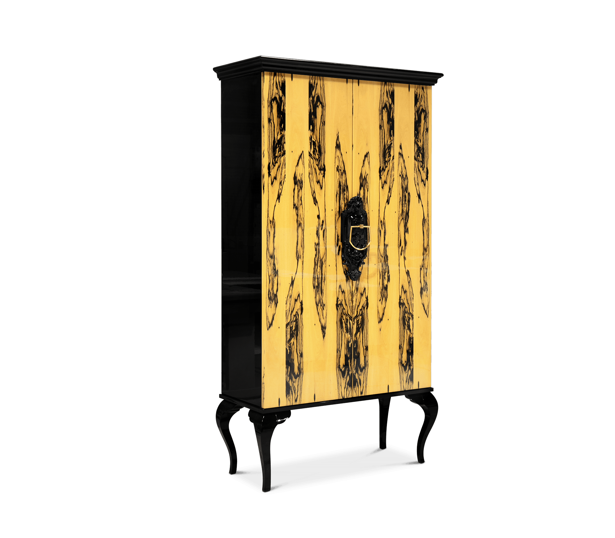 Gugugenheim Patch Cabinet