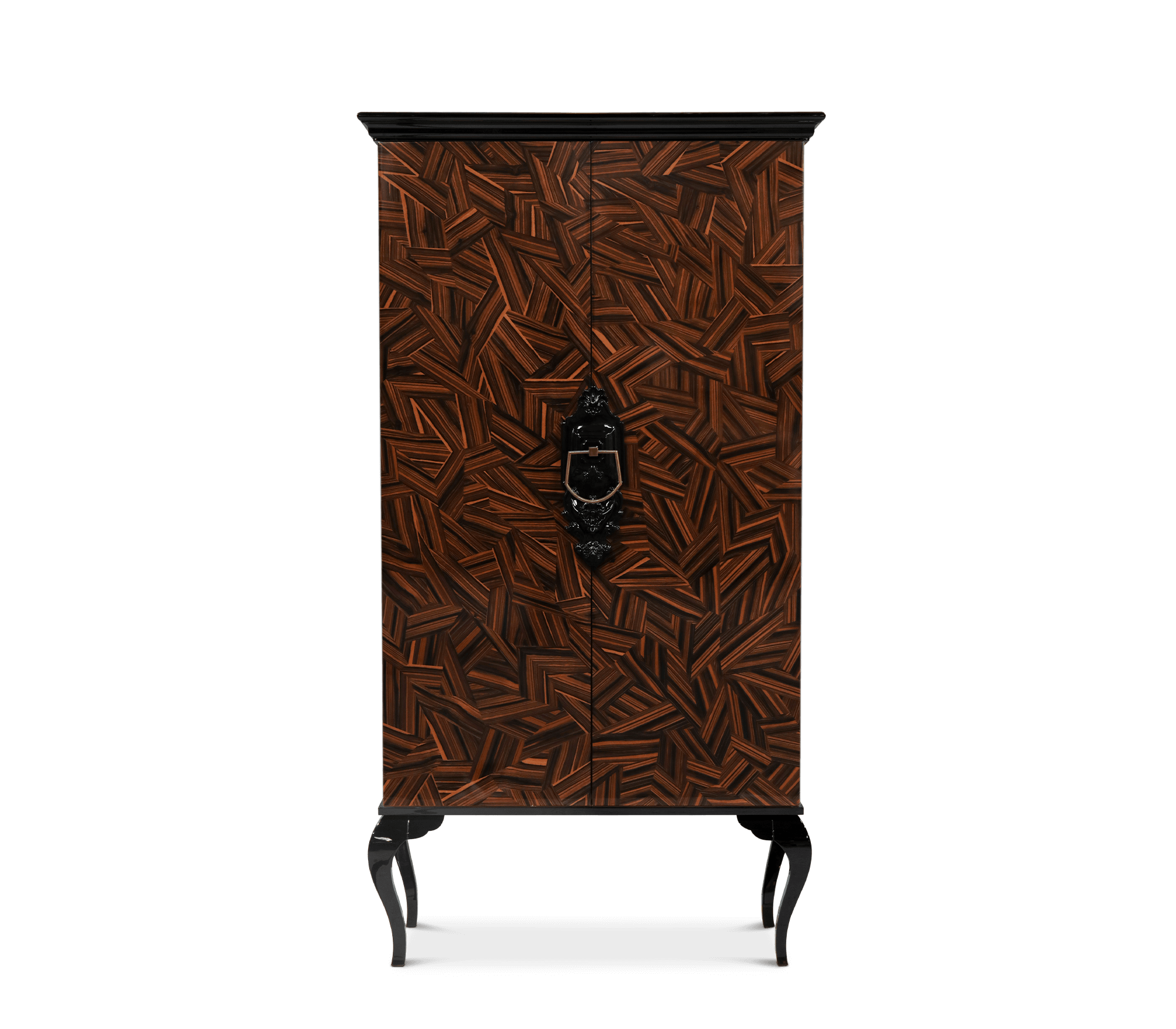 Gugugenheim Patch Cabinet