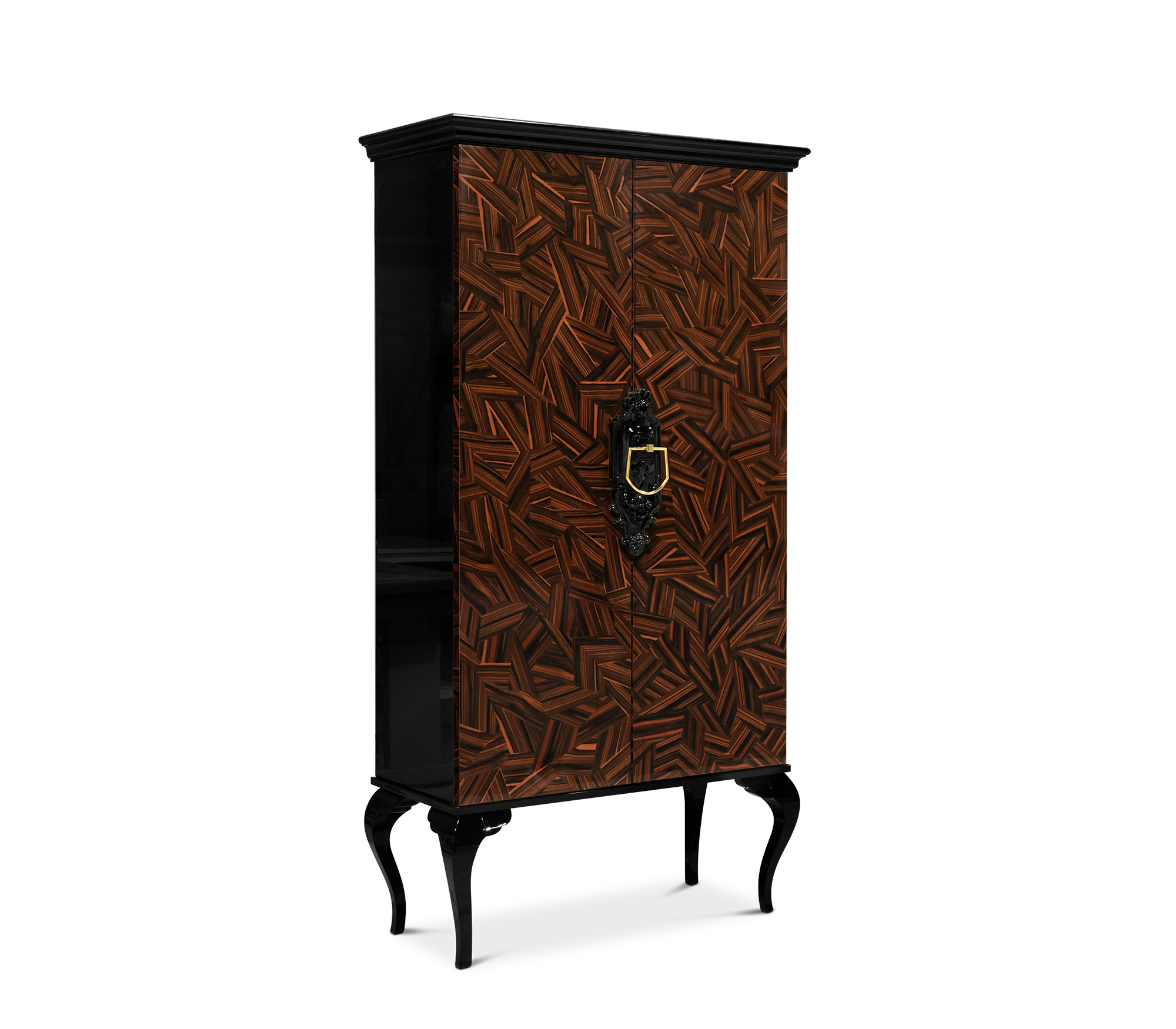 Gugugenheim Patch Cabinet