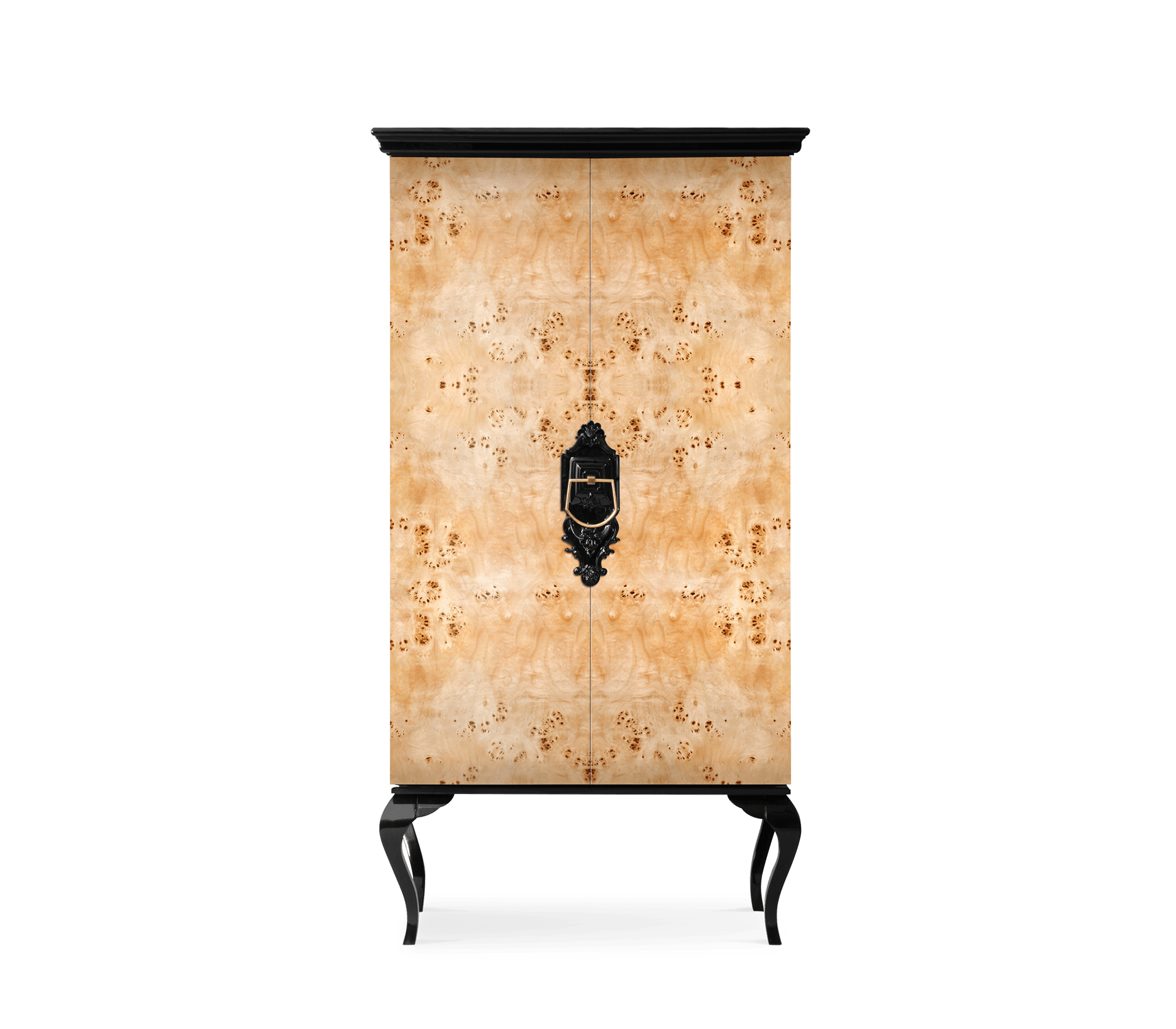 Gugugenheim Patch Cabinet