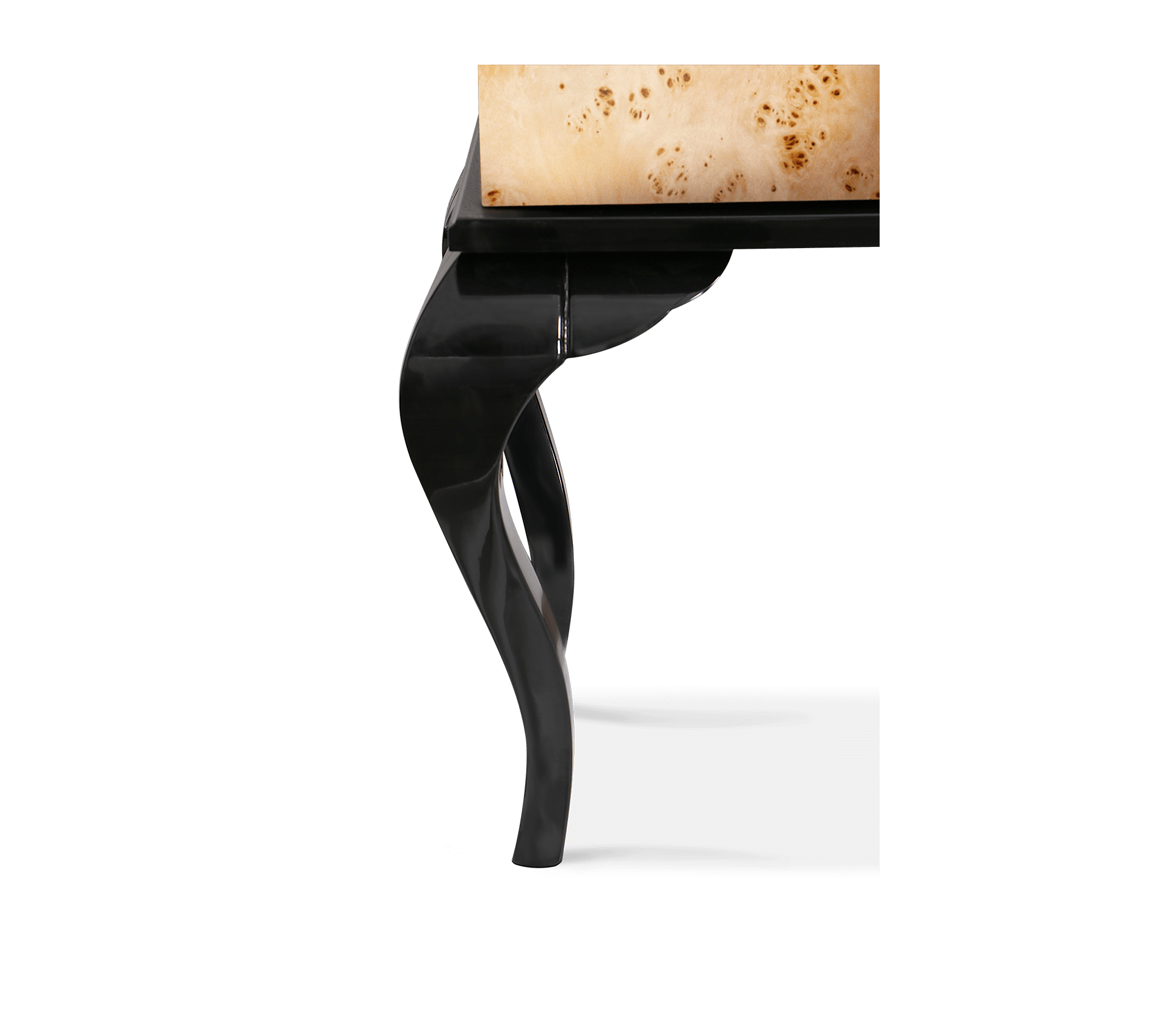 Gugugenheim Patch Cabinet