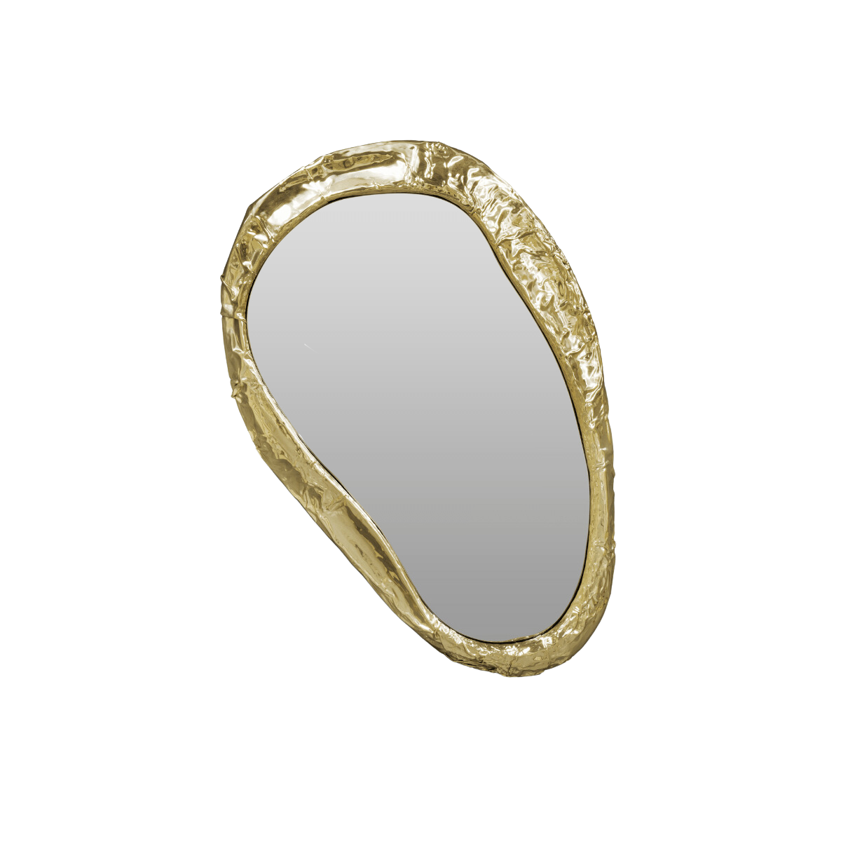 Halo Mirror